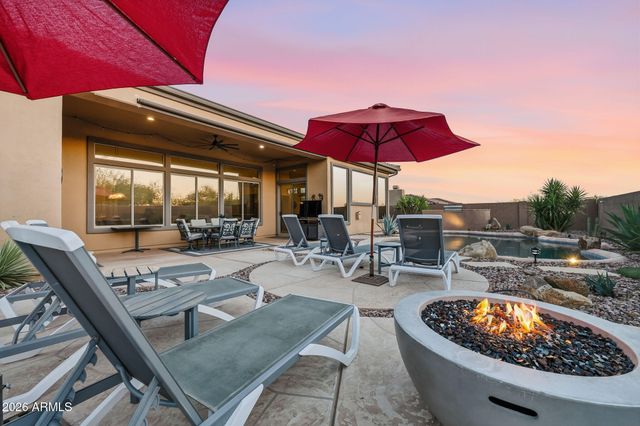 42410 N HARBOUR TOWN Court, Anthem, AZ 85086