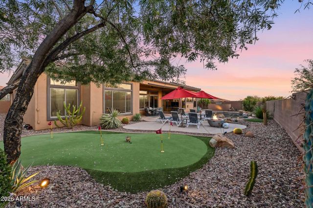 42410 N HARBOUR TOWN Court, Anthem, AZ 85086