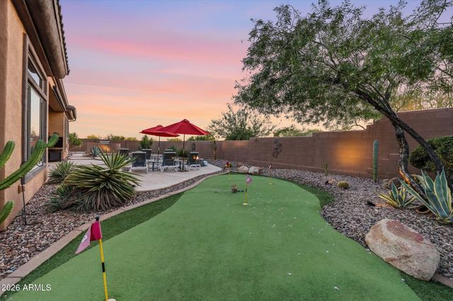42410 N HARBOUR TOWN Court, Anthem, AZ 85086