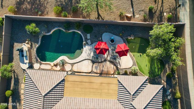 42410 N HARBOUR TOWN Court, Anthem, AZ 85086
