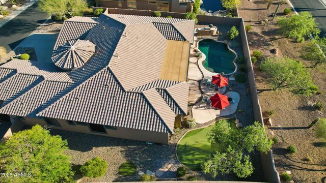 42410 N HARBOUR TOWN Court, Anthem, AZ 85086