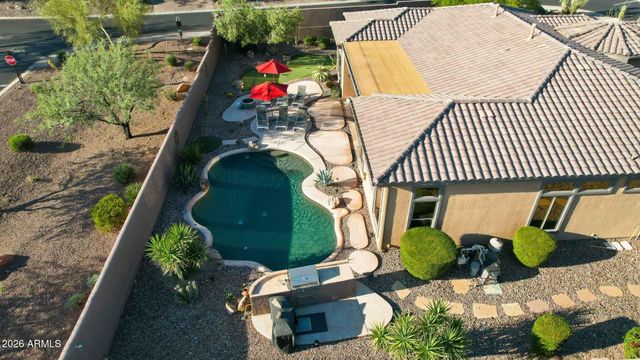 42410 N HARBOUR TOWN Court, Anthem, AZ 85086