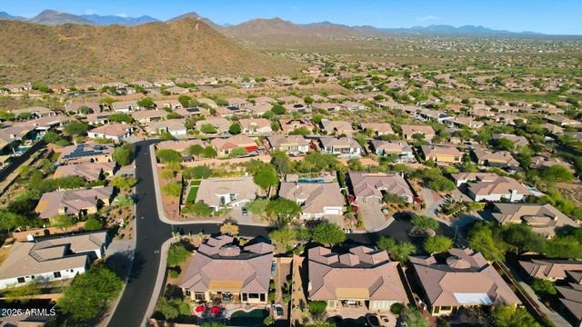 42410 N HARBOUR TOWN Court, Anthem, AZ 85086
