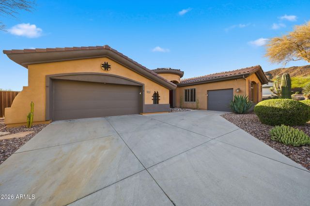 42410 N HARBOUR TOWN Court, Anthem, AZ 85086