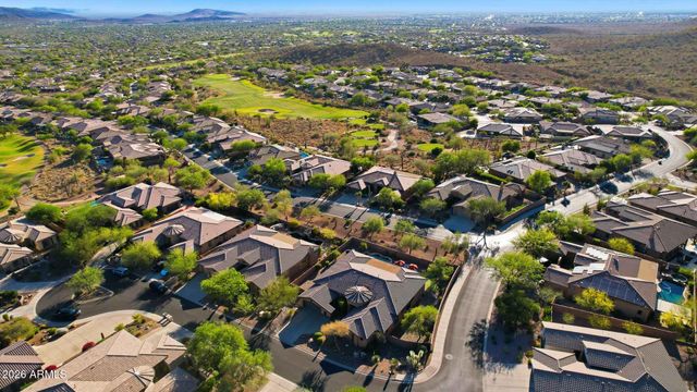 42410 N HARBOUR TOWN Court, Anthem, AZ 85086