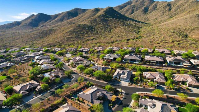 42410 N HARBOUR TOWN Court, Anthem, AZ 85086