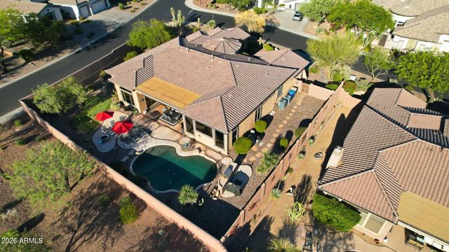 42410 N HARBOUR TOWN Court, Anthem, AZ 85086