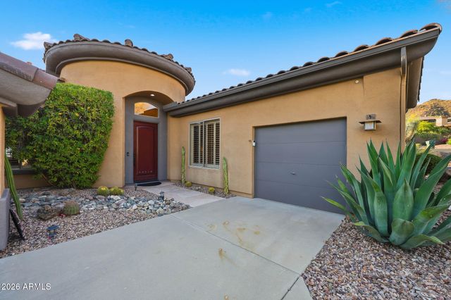 42410 N HARBOUR TOWN Court, Anthem, AZ 85086
