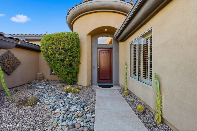 42410 N HARBOUR TOWN Court, Anthem, AZ 85086