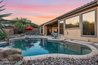 42410 N HARBOUR TOWN Court, Anthem, AZ 85086