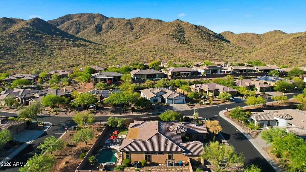 42410 N HARBOUR TOWN Court, Anthem, AZ 85086 — photo 3