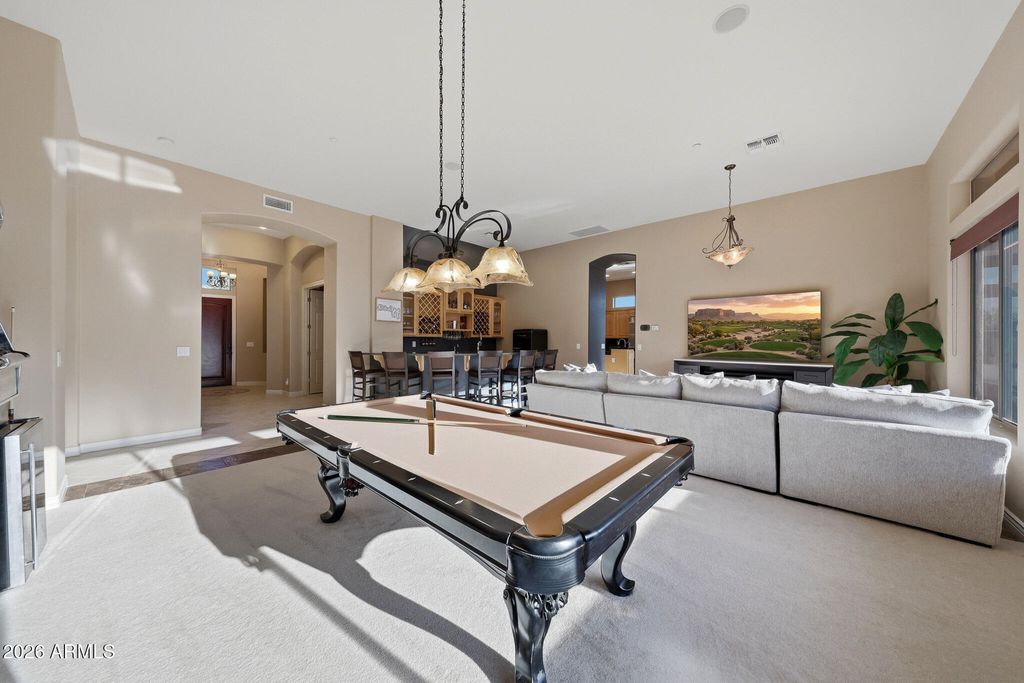 42410 N HARBOUR TOWN Court, Anthem, AZ 85086 — photo 4