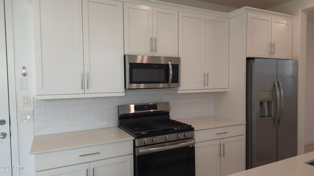 1160 E MARLIN Drive, Chandler, AZ 85286