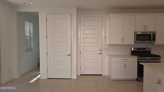 1160 E MARLIN Drive, Chandler, AZ 85286