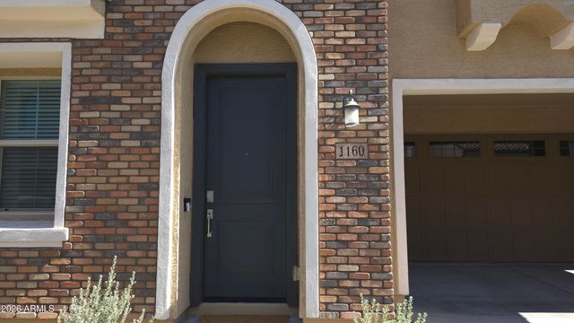 1160 E MARLIN Drive, Chandler, AZ 85286