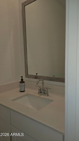 1160 E MARLIN Drive, Chandler, AZ 85286