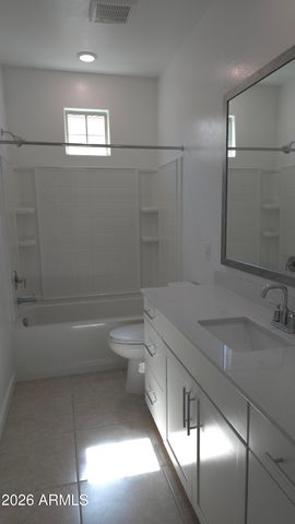 1160 E MARLIN Drive, Chandler, AZ 85286