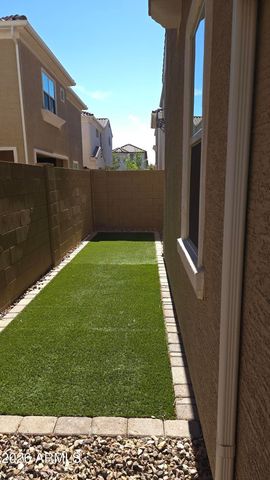 1160 E MARLIN Drive, Chandler, AZ 85286
