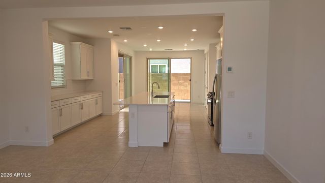 1160 E MARLIN Drive, Chandler, AZ 85286