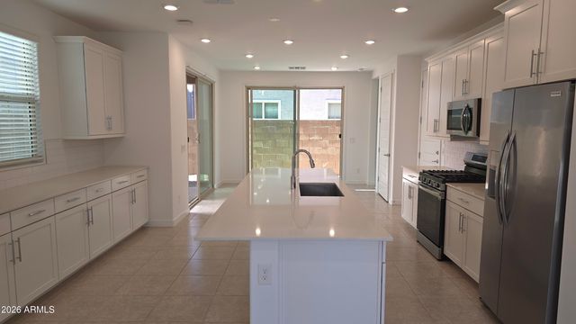 1160 E MARLIN Drive, Chandler, AZ 85286