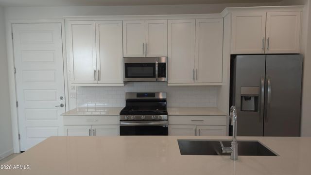 1160 E MARLIN Drive, Chandler, AZ 85286
