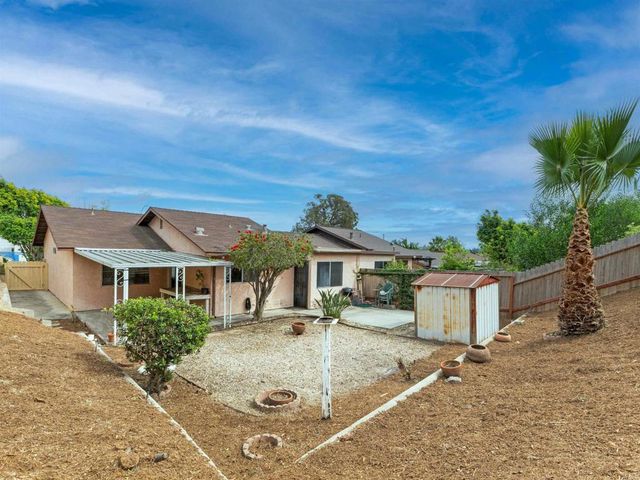 1521 Temple Heights Drive, Oceanside, CA 92056