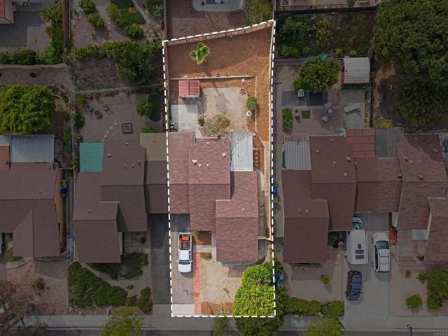 1521 Temple Heights Drive, Oceanside, CA 92056