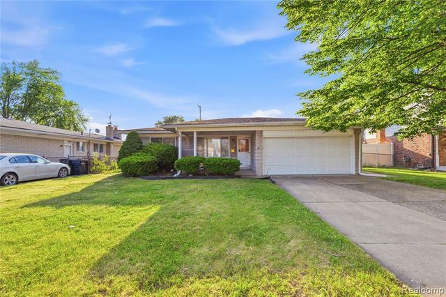 35074 Lana Lane, Sterling Heights, MI 48312