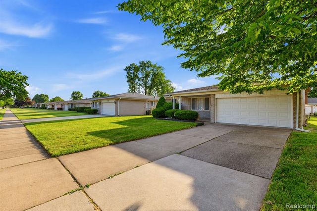 35074 Lana Lane, Sterling Heights, MI 48312