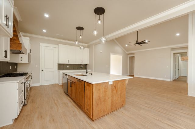 13970 Cedar Vista Lane, Tyler, TX 75704