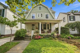 1336 Lincoln Road, Columbus, OH 43212