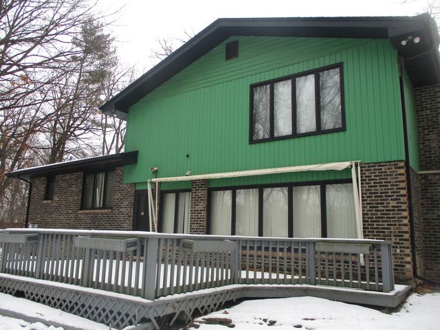 Address unavailable.