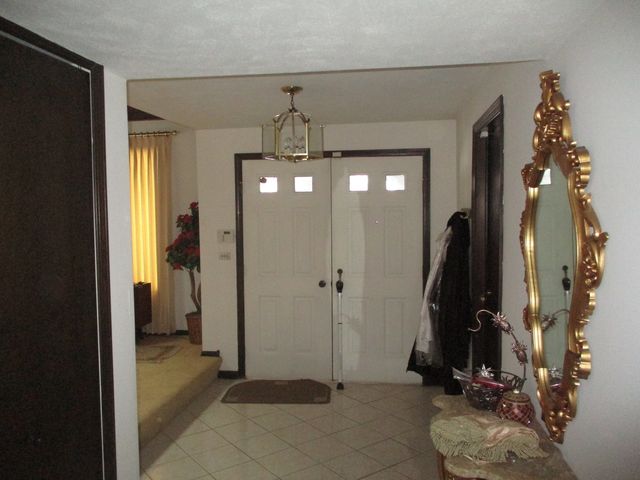 Address unavailable.