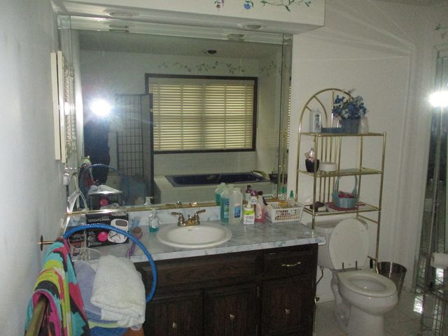 Address unavailable.