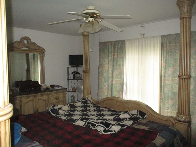 Address unavailable.