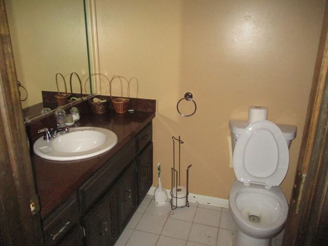 Address unavailable.