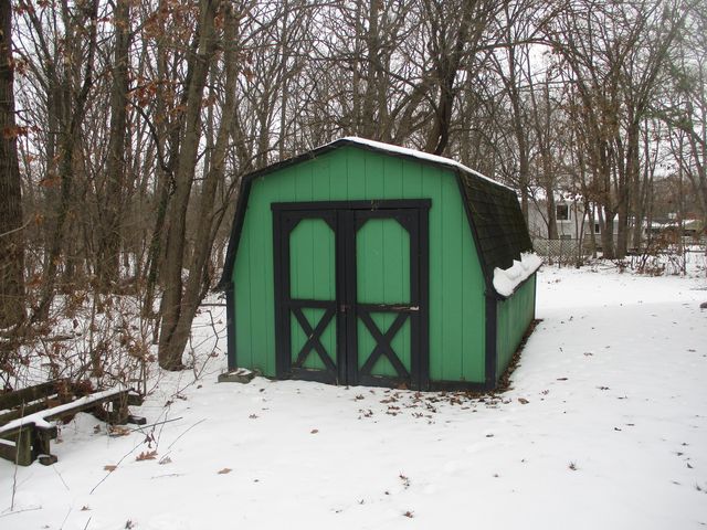 Address unavailable.