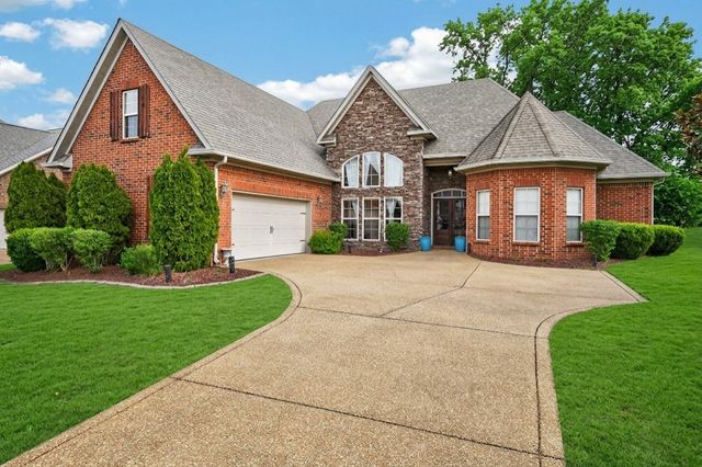 105 Sagamore Trce, Hendersonville, TN 37075