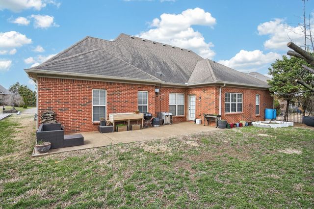 105 Sagamore Trce, Hendersonville, TN 37075