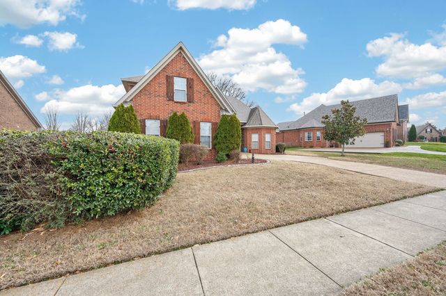 105 Sagamore Trce, Hendersonville, TN 37075