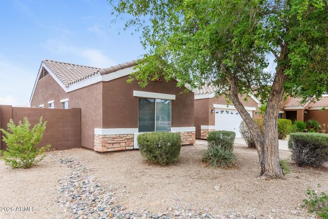 13289 N PRIMROSE Street, El Mirage, AZ 85335