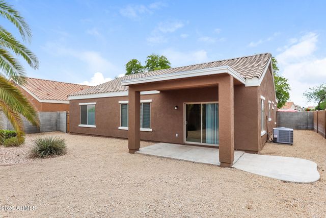 13289 N PRIMROSE Street, El Mirage, AZ 85335