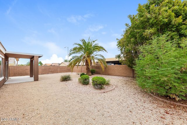 13289 N PRIMROSE Street, El Mirage, AZ 85335