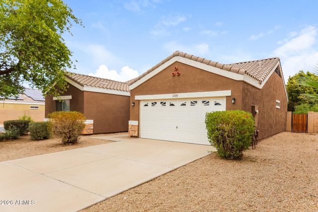 13289 N PRIMROSE Street, El Mirage, AZ 85335