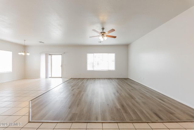 13289 N PRIMROSE Street, El Mirage, AZ 85335