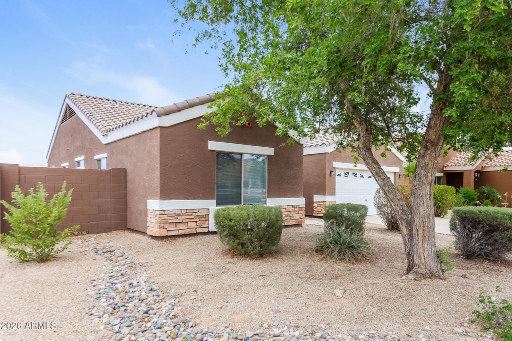 13289 N PRIMROSE Street, El Mirage, AZ 85335 — photo 2