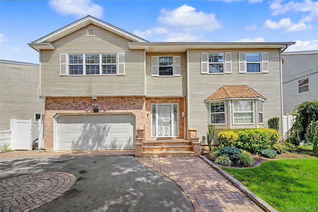 2455 7th Avenue, East Meadow, NY 11554 — exterior