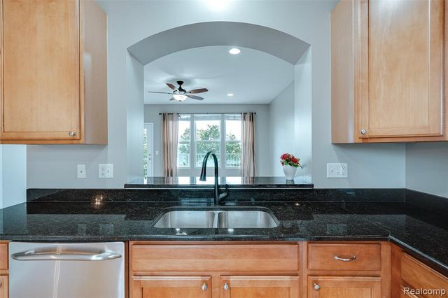 27974 Middleton Drive, Novi, MI 48377