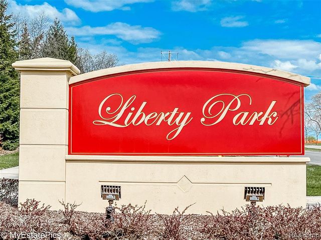 27974 Middleton Drive, Novi, MI 48377