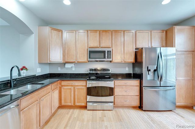 27974 Middleton Drive, Novi, MI 48377